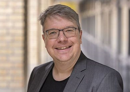 Lambert Heller